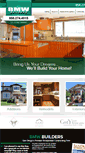 Mobile Screenshot of bmwbuilders.com
